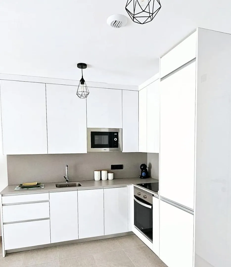 Apartamento Internacional Puerto de la Cruz  Puerto de la Cruz (Tenerife)