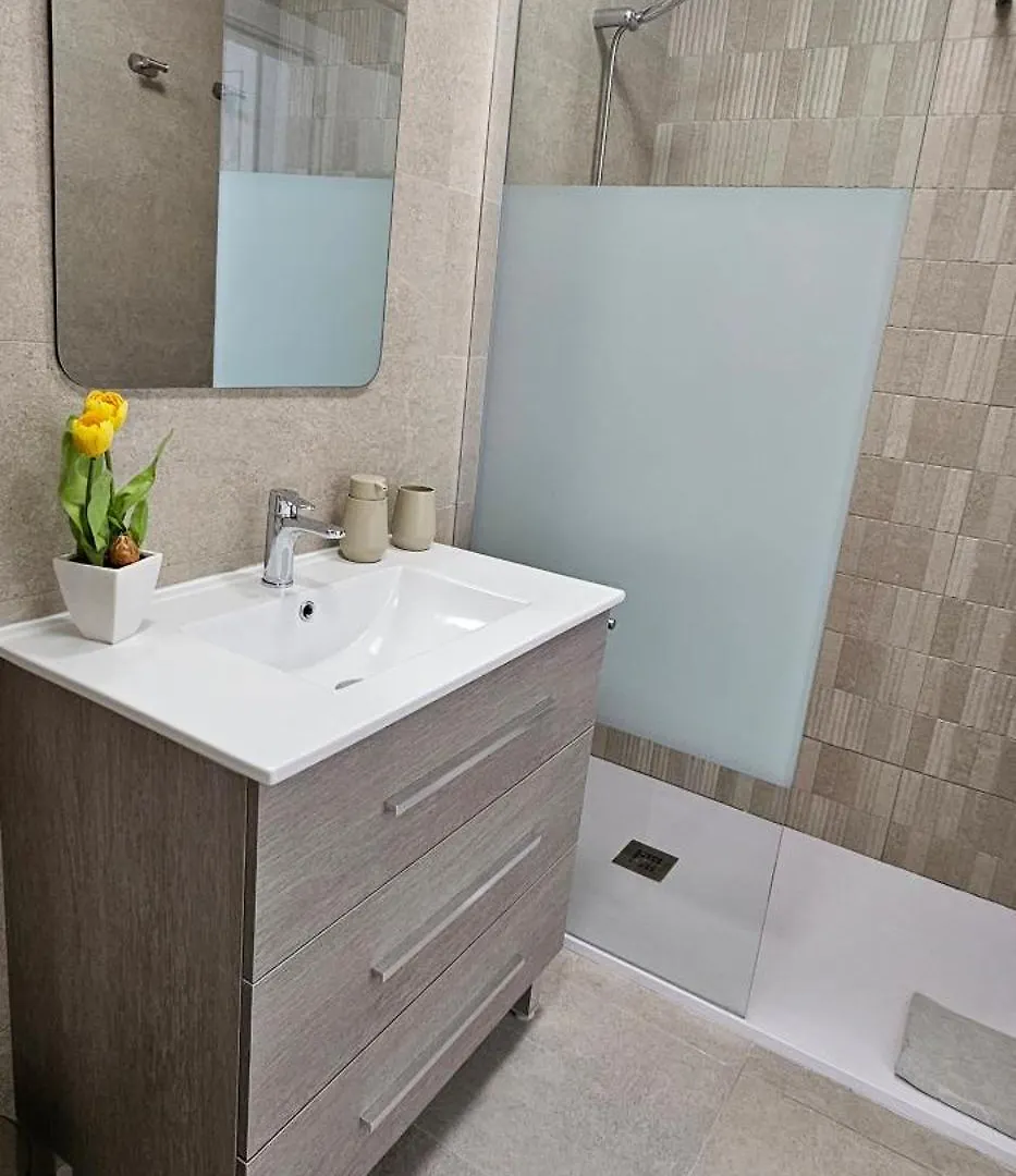 Apartamento Internacional Puerto de la Cruz  España