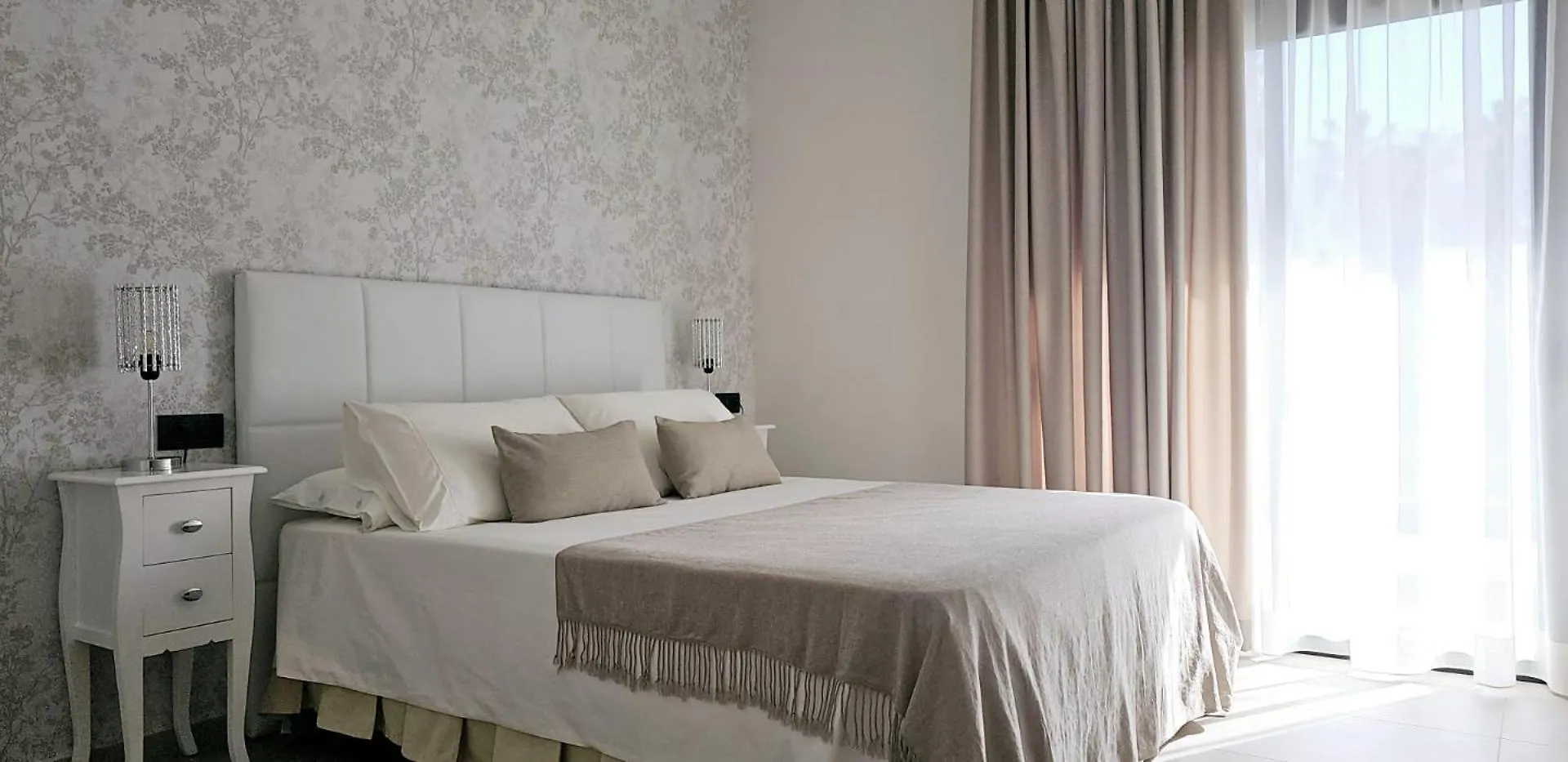 Apartamento Internacional Puerto de la Cruz