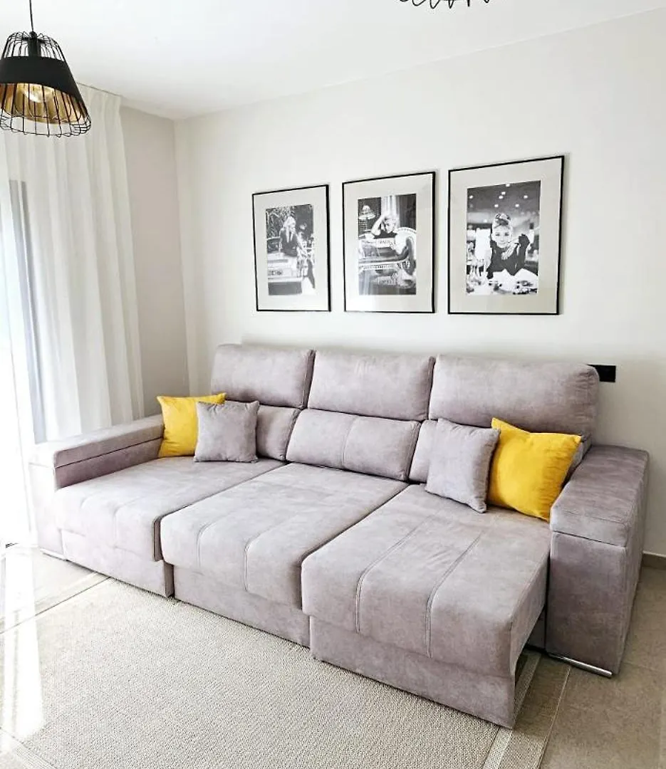 Apartamento Internacional Puerto de la Cruz  Puerto de la Cruz (Tenerife)