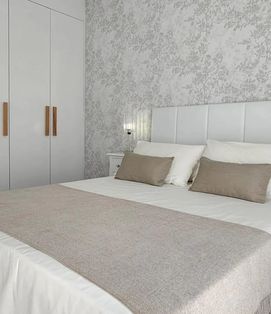 Apartamento Internacional Puerto de la Cruz