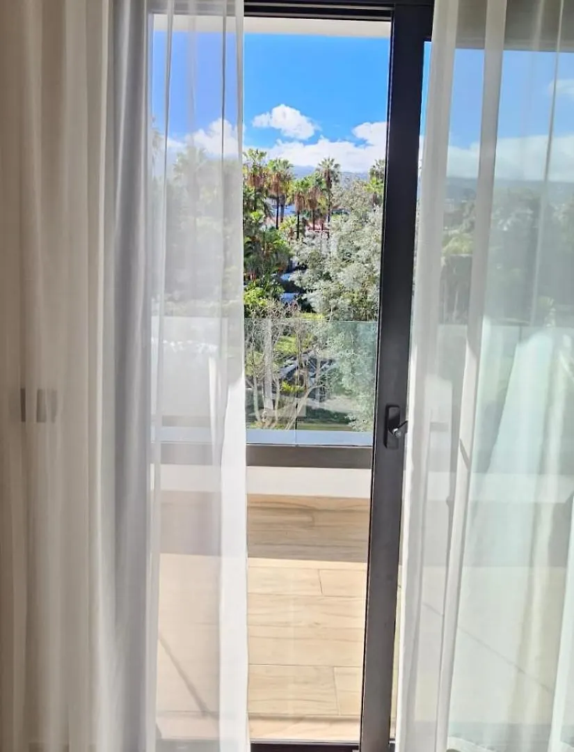 Apartamento Internacional Puerto de la Cruz  España