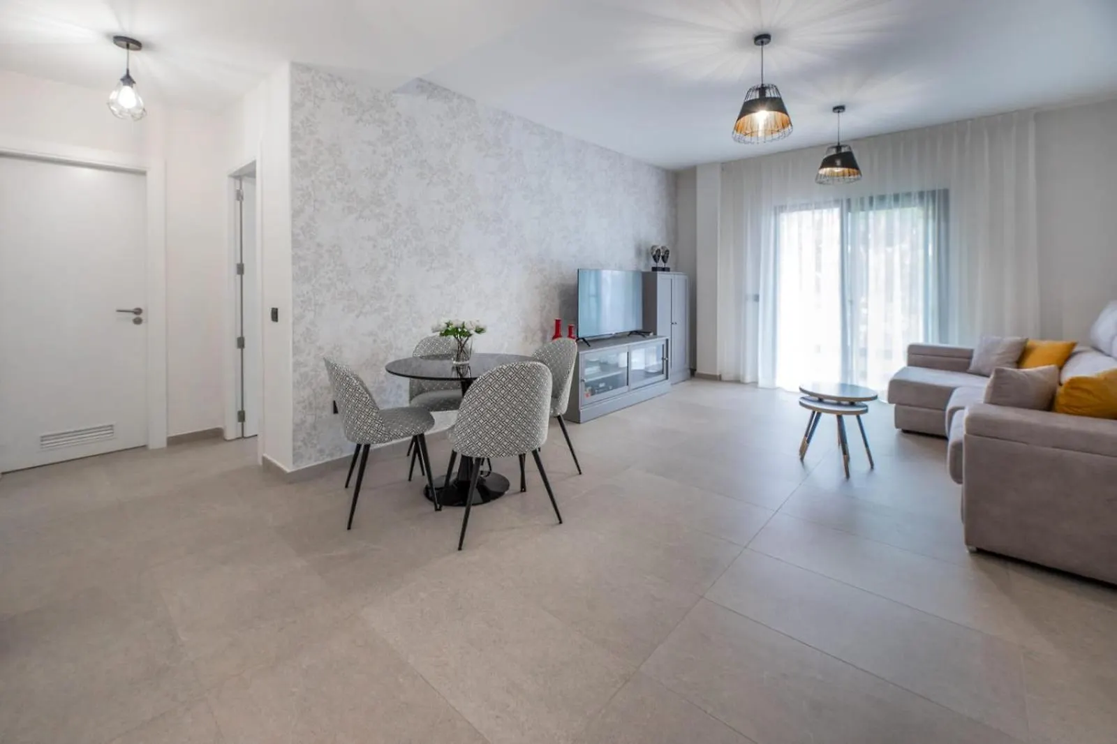 Apartamento Internacional Puerto de la Cruz  España