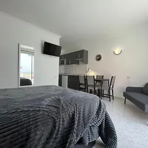 Apartamento Estudio En, Puerto de la Cruz (Tenerife)