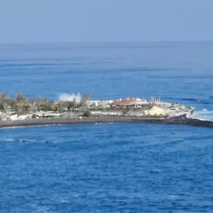 Apartamento Beautiful Ocean View, Puerto de la Cruz (Tenerife)
