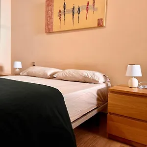 Apartamento Luna C, Puerto de la Cruz (Tenerife)