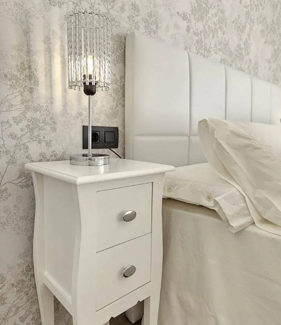 Appartamento Apartamento Internacional Puerto de la Cruz