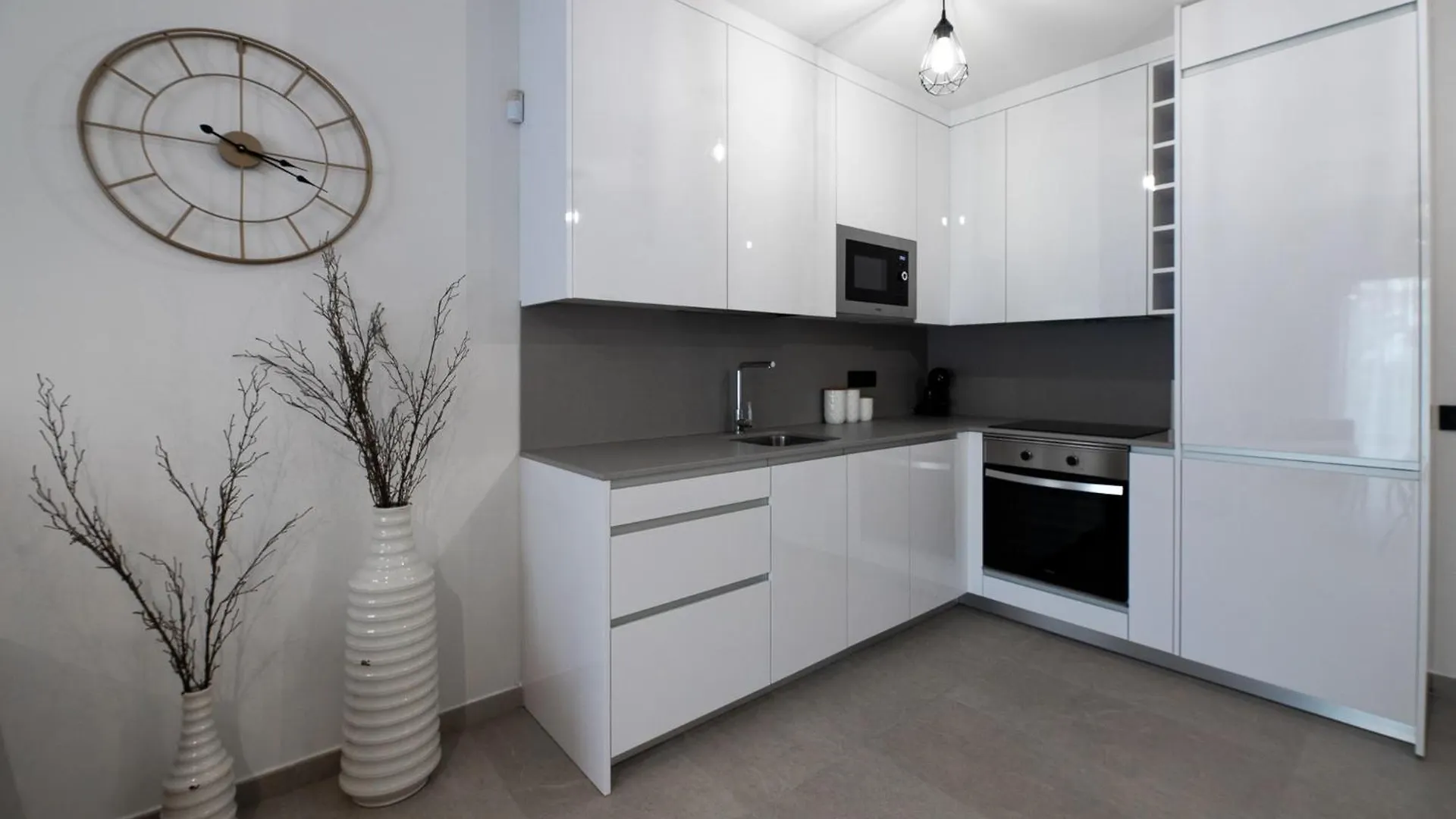 Apartamento Internacional Puerto de la Cruz  0*, Puerto de la Cruz (Tenerife) Spagna