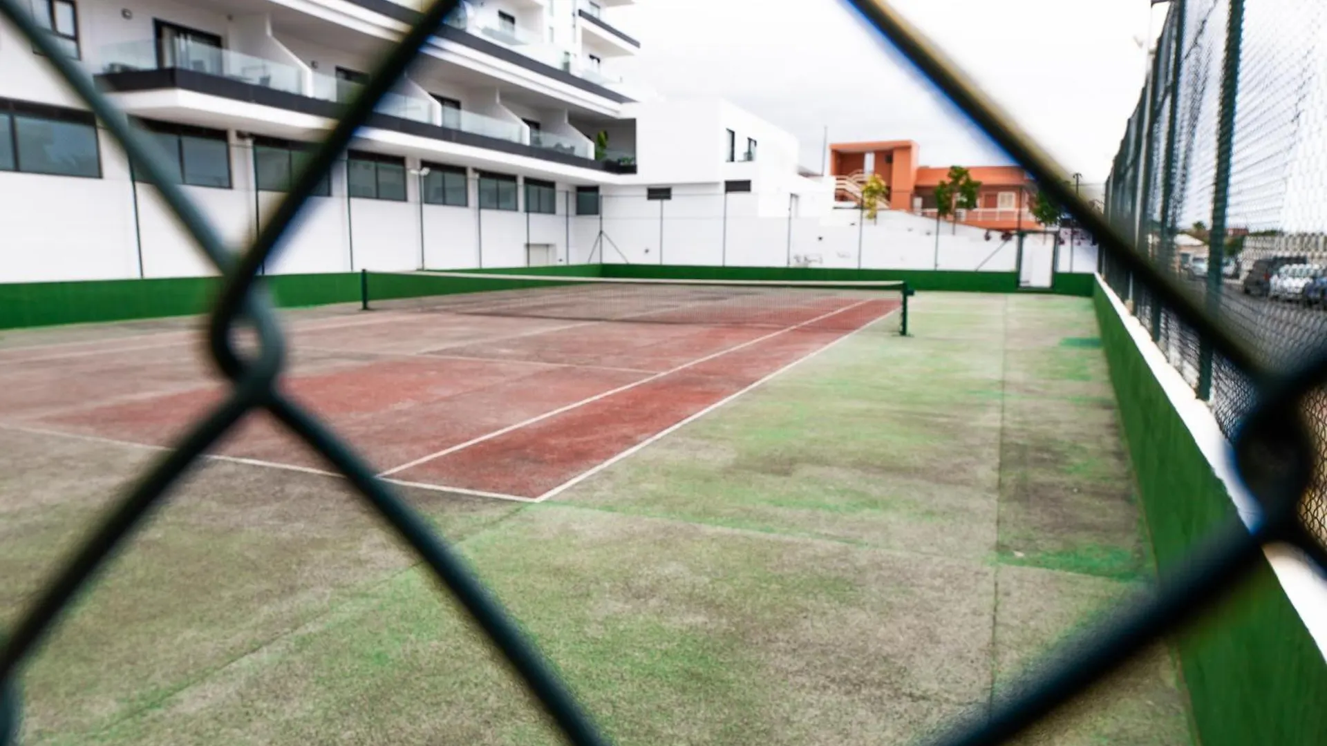 Apartamento Internacional Puerto de la Cruz  0*, Puerto de la Cruz (Tenerife) Spagna