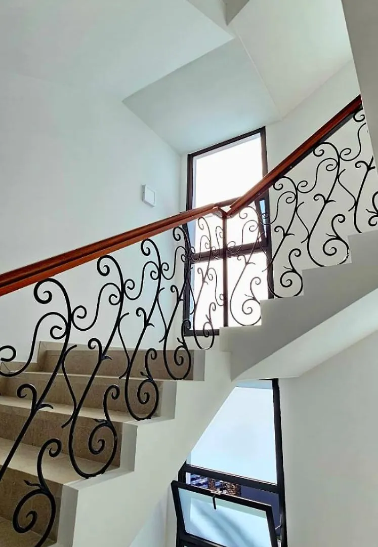 Apartamento Internacional Puerto de la Cruz  Appartamento