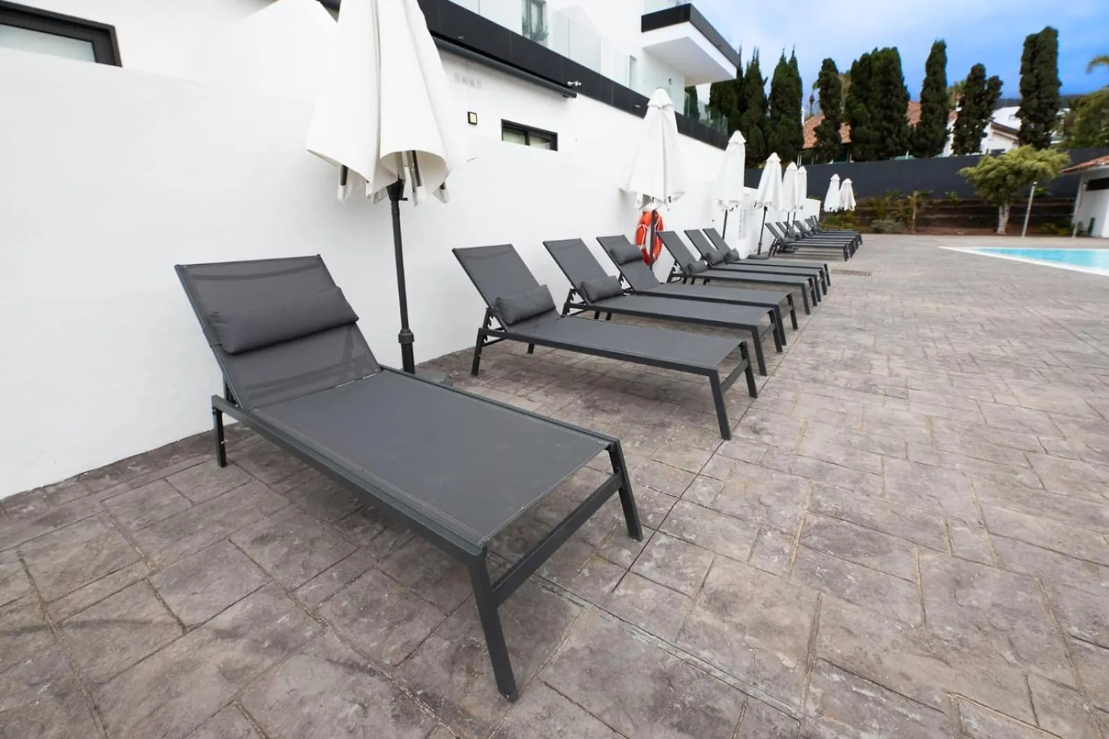 Apartamento Internacional Puerto de la Cruz  Puerto de la Cruz (Tenerife)